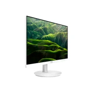 Monitor Philips 22” LED Full HD 75Hz HDMI VGA VESA Branco Adaptive-Sync 4