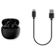 Fone de Ouvido Philips TAT1139BK TWS Bluetooth 5.4 Drivers 13mm IPX4 26h 3