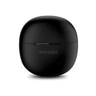 Fone de Ouvido Philips TAT1139BK TWS Bluetooth 5.4 Drivers 13mm IPX4 26h 5