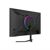 Monitor Gamer Level Lite L2411SU 23,8” FHD 180Hz 1ms IPS FreeSync G-Sync Preto 5