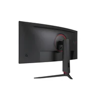 Monitor Gamer Hi Level Elite Curvo HL34R180C 34” 180Hz 1ms HDR FreeSync G-Sync Preto 6