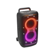 Caixa de Som Amplificada JBL PartyBox 520 400W Bluetooth USB 15h de Bateria Bivolt 2