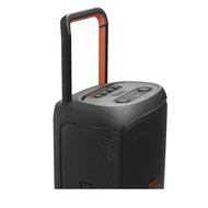 Caixa de Som Amplificada JBL PartyBox 520 400W Bluetooth USB 15h de Bateria Bivolt 3