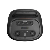 Caixa de Som Amplificada JBL PartyBox 520 400W Bluetooth USB 15h de Bateria Bivolt 6