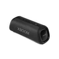 Caixa de Som Bluetooth LG XBoom XG5S 20W IP67 18h Bateria RGB 1
