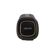 Caixa de Som Bluetooth LG XBoom XG5S 20W IP67 18h Bateria RGB 4