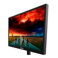 Monitor Ultra 21 Widescreen HD 75Hz HDMI VGA Bivolt 2