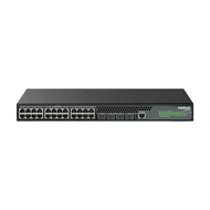 Switch Gerenciável 24 Portas Poe 4 SFP S3328G-PB 370W (small)