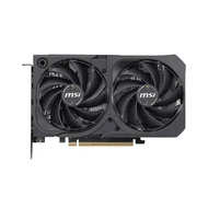 Placa de Vídeo MSI GeForce RTX 5050 Shadow 2X OC 8GB GDDR6 128 Bits (small)