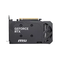 Placa de Vídeo MSI GeForce RTX 5050 Shadow 2X OC 8GB GDDR6 128 Bits (small)