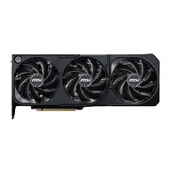 Placa de Vídeo MSI GeForce RTX 5070 Ti Shadow 3X OC 16GB GDDR7 256 Bits 2