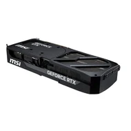 Placa de Vídeo MSI GeForce RTX 5070 Ti Shadow 3X OC 16GB GDDR7 256 Bits 3