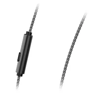 Fone de Ouvido Gamer PCYES Kheper Intra-Auricular P3 3.5mm Drivers Duplos 4