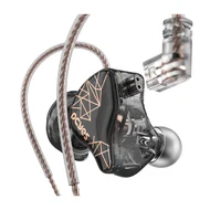 Fone de Ouvido Gamer PCYES Myria Intra-Auricular P3 3.5mm com Driver 10mm 3