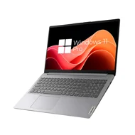 NOTEBOOK IDEAPAD LENOVO INTEL CORE I3 4GB 1TB SSD 15,6 WIN11 3
