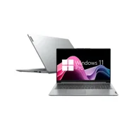 NOTEBOOK IDEAPAD LENOVO INTEL CORE I3 12GB 128GB SSD 15,6 WIN11 5
