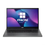 Notebook Acer AG 15 Intel Core i3 13th 32GB SSD 256GB 15,3” Windows 11 Pro WUXGA 1