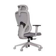 Cadeira Ergonômica Elements Sarin Cinza 4