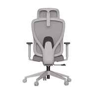 Cadeira Ergonômica Elements Sarin Cinza 5