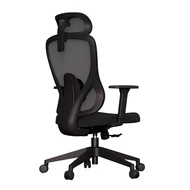 Cadeira Ergonômica Elements Sarin Preta 3