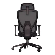 Cadeira Ergonômica Elements Sarin Preta 4