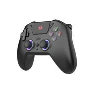 Controle Gamer Redragon Darkflame G820 Hall Effect e LEDs 3