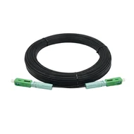 Cabo Drop Óptico Intelbras Compacto FTTH 1 Fibra Rolo 100 Metros (small)