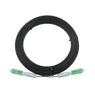 Cabo Drop Óptico Intelbras Compacto FTTH 1 Fibra Rolo 100 Metros (small)