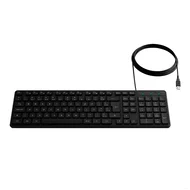 Teclado Com Fio Intelbras TCI 10 USB Preto 2
