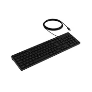 Teclado Com Fio Intelbras TCI 10 USB Preto 3