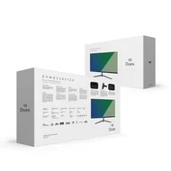 Monitor Duex 23.8 Full HD IPS 100Hz DXMO238F100 7