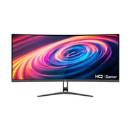 Monitor Gamer HQ Screen 34 Curvo QHD UltraWide 165Hz 1ms FreeSync 1