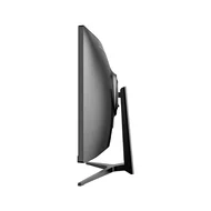 Monitor Gamer HQ Screen 34 Curvo QHD UltraWide 165Hz 1ms FreeSync 4