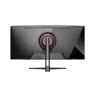 Monitor Gamer HQ Screen 34 Curvo QHD UltraWide 165Hz 1ms FreeSync 5