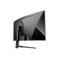 Monitor Gamer HQ Screen 34 Curvo QHD UltraWide 165Hz 1ms FreeSync 6