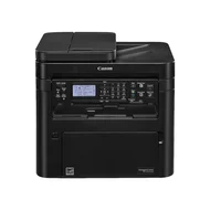 Multifuncional Canon Laser Mono MF264DW Duplex ADF 110V 1