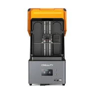 Impressora 3D Creality Halot Mage S Resina 4