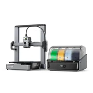 Impressora 3D Creality Hi Combo FDM 3