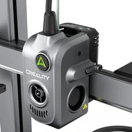 Impressora 3D Creality Hi Combo FDM 5