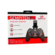 Controle Gamer Redragon Sempiten G712 Suporte para Celular 8