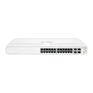 Switch HPE Aruba Instant On 1930 24 Portas Gigabit 4 SFP Plus (small)