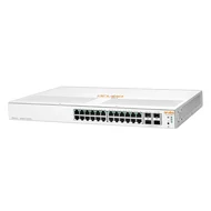 Switch HPE Aruba Instant On 1930 24 Portas Gigabit 4 SFP Plus (small)