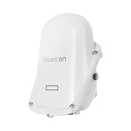 Access Point HPE Instant On Outdoor AP27 Wi-Fi 6 PoE, Branco 2