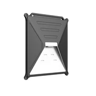 Case de Silicone Veicular para Starlink Mini Preto AS-C01 2