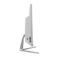 Computador All In One eFacini Intel Core i3 8GB SSD 240GB Monitor 21,5 Branco 4