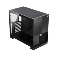 Gabinete Gamer Redragon Eternal CA-612B Sem Fans Preto 4