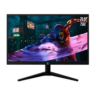 PC Completo Ghost i7 16GB SSD 512GB Monitor 21,5 Kit Periféricos 2