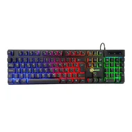 Kit Gamer Odin Lite Kalkan 4 em 1 Teclado Mouse Headset e Mouse Pad 2