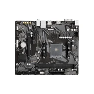 PLACA MAE GIGABYTE A520M K V2 1.1 - AMD RYZEN AM4 DDR4 - MATX - M.2 NVME - VGA/HDMI (small)
