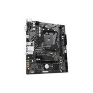 PLACA MAE GIGABYTE A520M K V2 1.1 - AMD RYZEN AM4 DDR4 - MATX - M.2 NVME - VGA/HDMI (small)